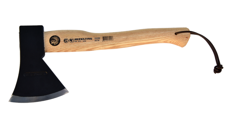 NACAK 380 MM IZELTAS